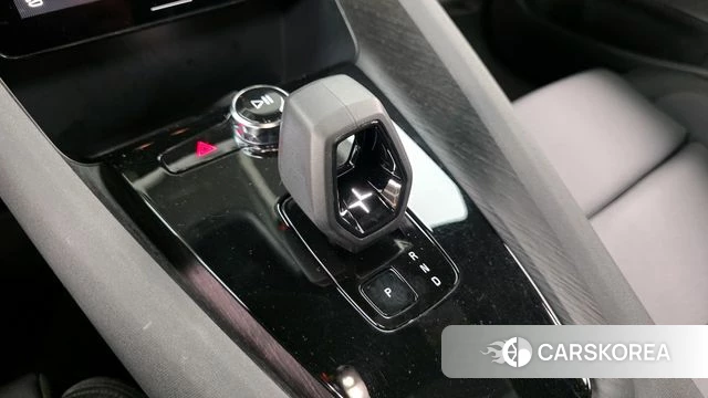 Polestar Polestar 2 id 4293319 из Кореи 32