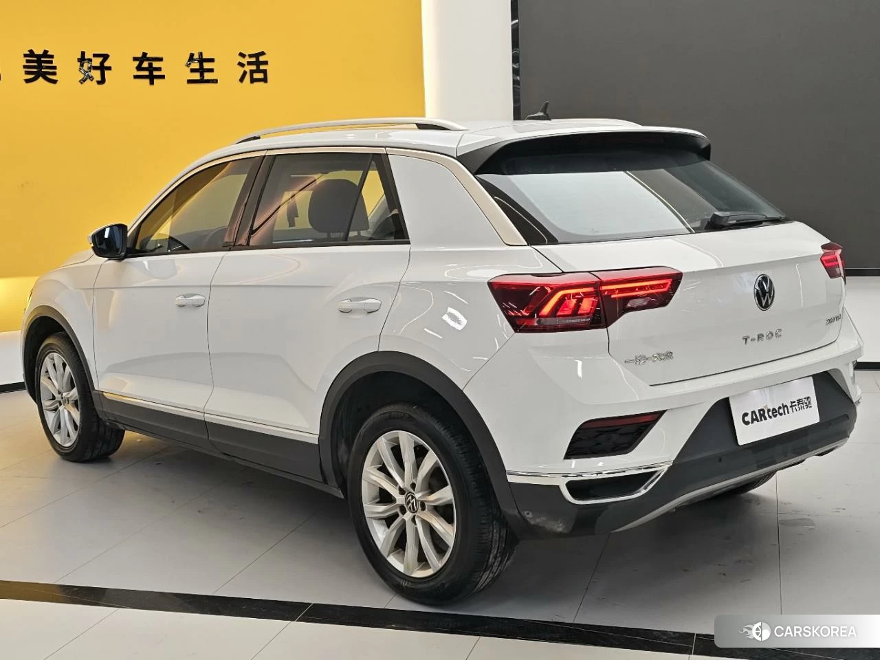 Volkswagen Exploring songs id 4487321 из Китая 13