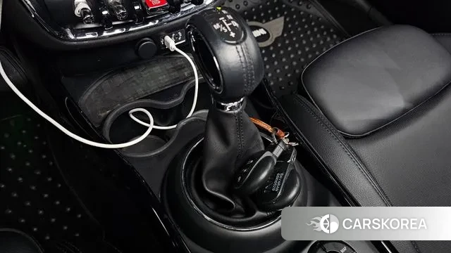 Mini Cooper Clubman id 3489895 из Кореи 19