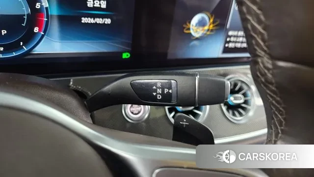 Mercedes-Benz CLS-Class C257 id 3703324 из Кореи 19