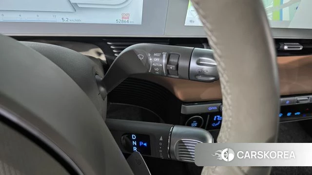 Hyundai Ionic 5 id 3799713 из Кореи 19