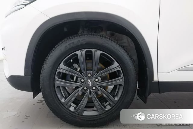 Chery Tiggo 8 id 4211308 из Китая 23