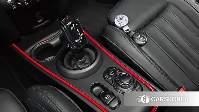 Mini Cooper S Countryman id 3415751 из Кореи 19