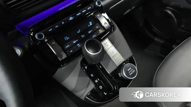 Hyundai Casper id 4388626 из Кореи 19