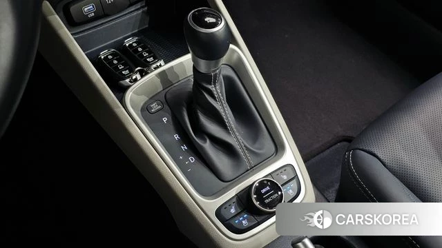 Hyundai Venue id 4941340 из Кореи 35
