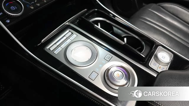 Genesis GV80 id 4344611 из Кореи 19
