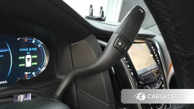 Cadillac Escalade id 3197603 из Кореи 19