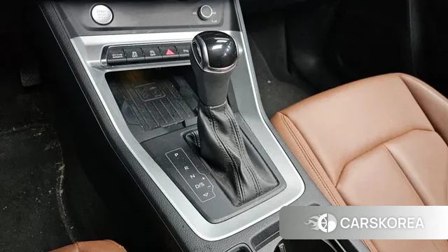 Audi Q3 (F3) id 3727606 из Кореи 19