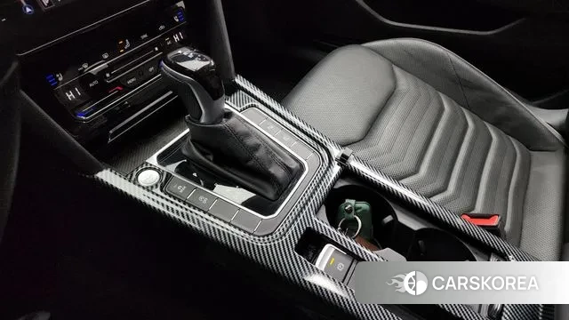 Volkswagen Arteon id 3524060 из Кореи 19