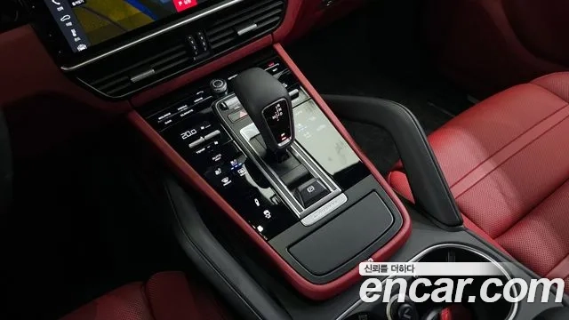 Porsche Cayenne (PO536) id 2927961 из Кореи 19