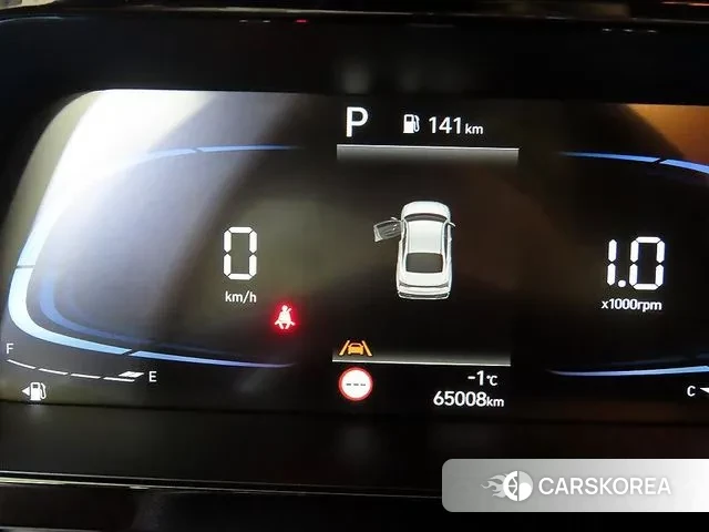 Hyundai The New Avante (CN7) id 3585763 из Кореи 19