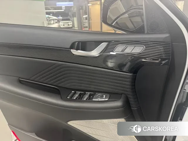 Hyundai The New Palisade id 3279084 из Кореи 13