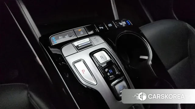 Hyundai Tucson (NX4) id 3586429 из Кореи 19