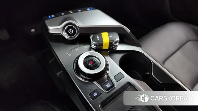 Kia EV6 id 3218666 из Кореи 19