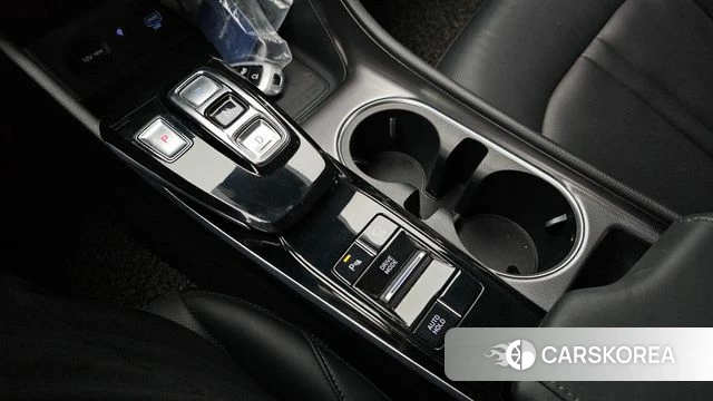 Hyundai Sonata (DN8) id 4615133 из Кореи 30
