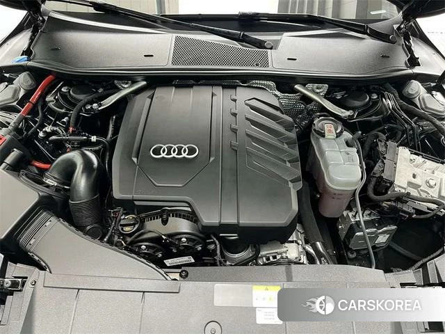 Audi A7 id 4336284 из Китая 13