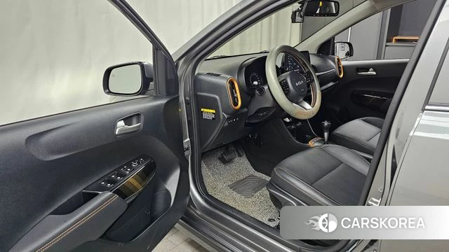 Kia Morning Urban (JA) id 4631032 из Кореи 30