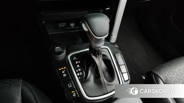 Kia Seltos id 3799546 из Кореи 19