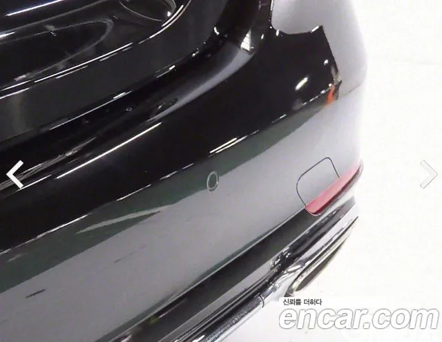 Mercedes-Benz S-Class W222 id 2917768 из Кореи 19