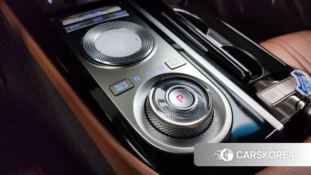 Genesis G80 (RG3) id 3640176 из Кореи 19