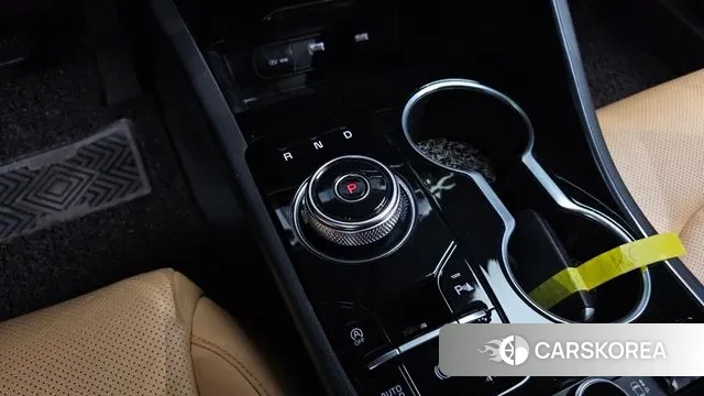 Kia K5 3rd generation id 3390372 из Кореи 19