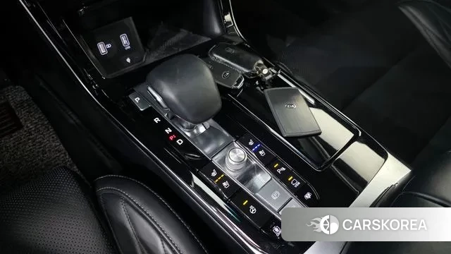 Kia K7 Premier id 3469324 из Кореи 19