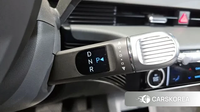 Hyundai Ionic 5 id 3401263 из Кореи 19