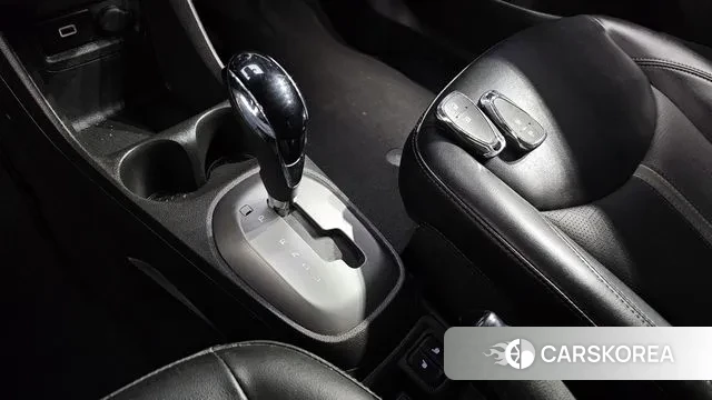 Chevrolet (GM Daewoo) The New Spark id 3385842 из Кореи 19