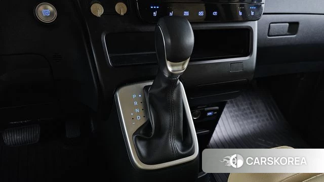 Hyundai Staria id 4863294 из Кореи 31
