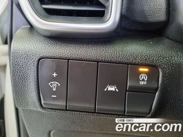 Kia Sportage The Bold id 2855040 из Кореи 19