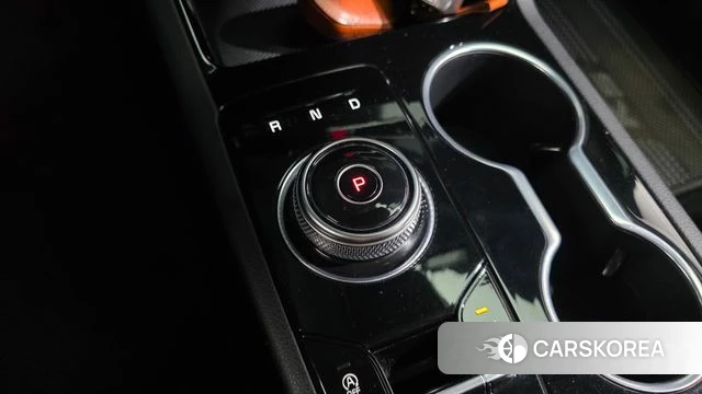 Kia The New K5 3rd generation id 4590930 из Кореи 19