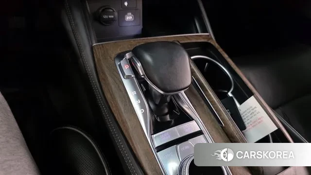 Kia More K9 id 3686899 из Кореи 19