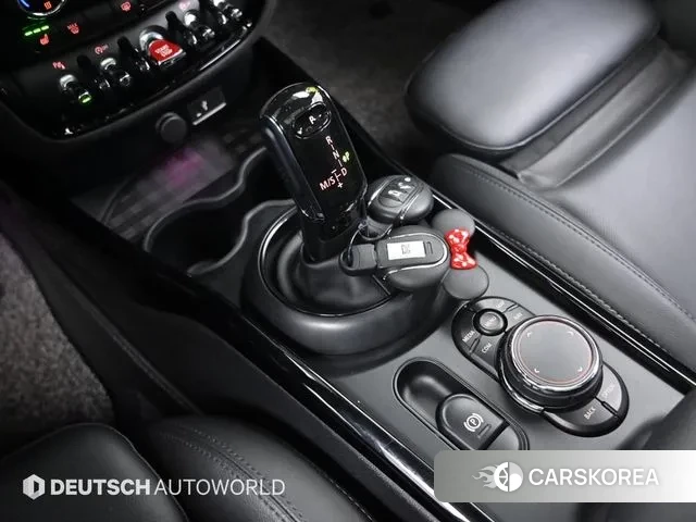 Mini Cooper D Clubman id 3009185 из Кореи 19