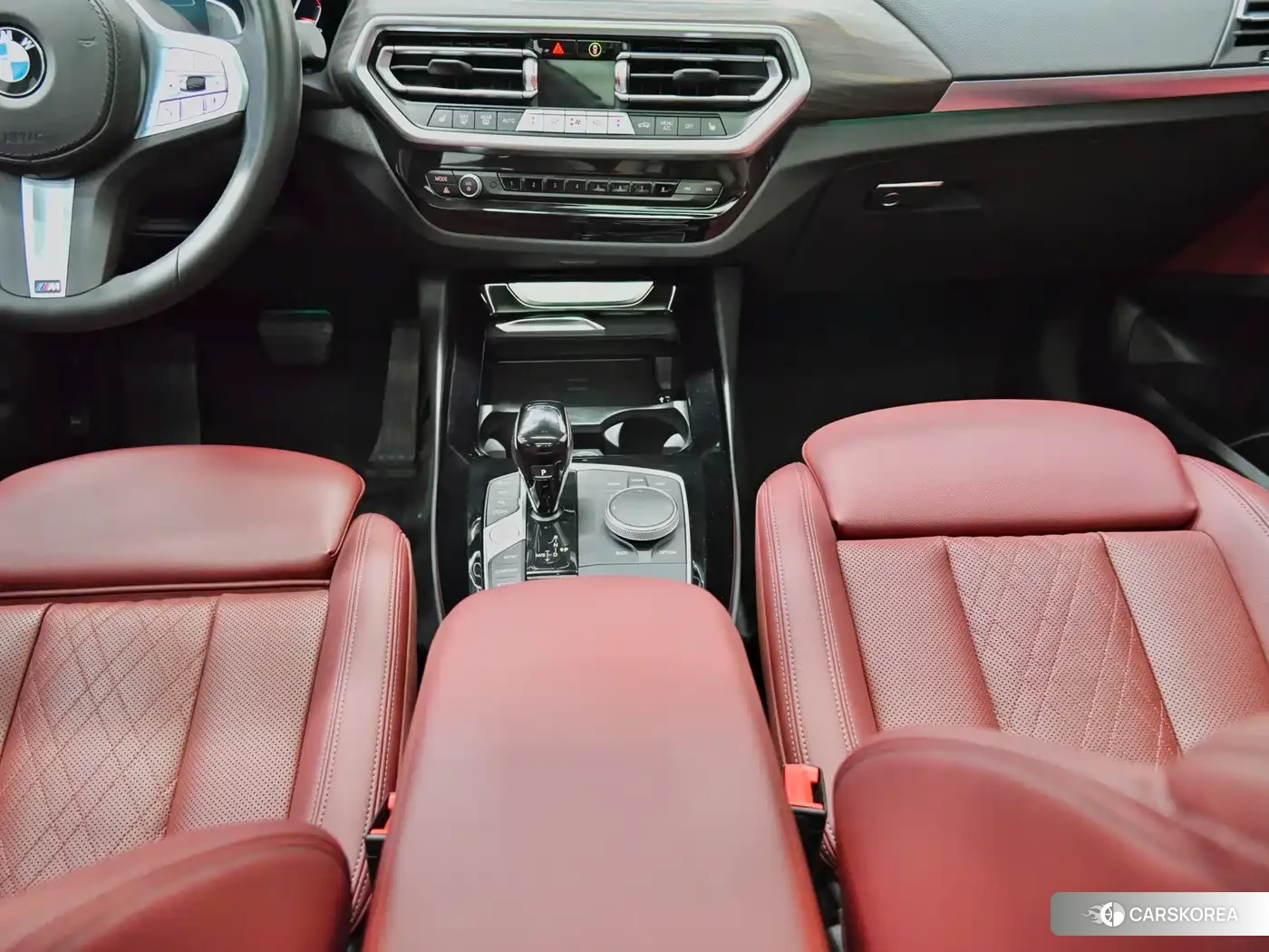 BMW X3 id 4644669 из Китая 32
