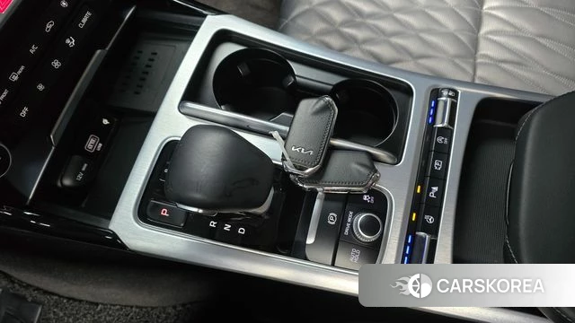 Kia Stinger Meister id 4349772 из Кореи 19