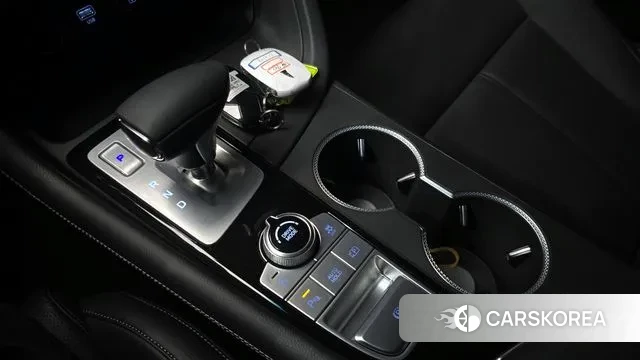 Genesis The New G70 id 3289123 из Кореи 19