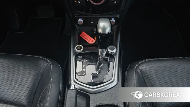 Ssangyong Tivoli Armor id 3593443 из Кореи 19