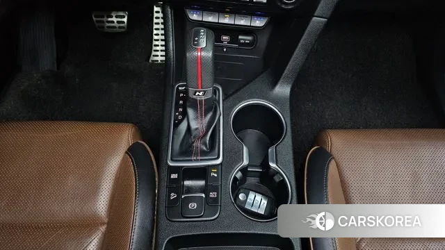 Kia Sportage The Bold id 3651784 из Кореи 19