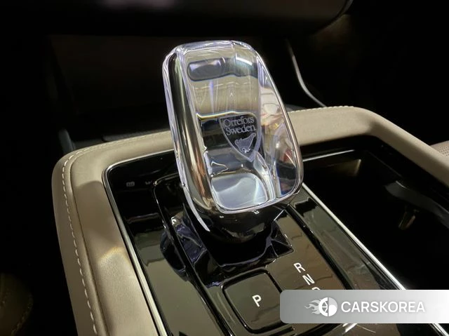 Volvo XC90 second Generation id 4432271 из Кореи 19