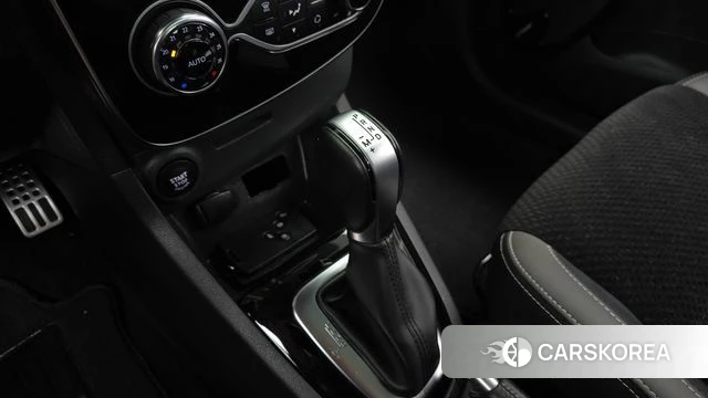 Renault Korea (Samsung) Clio id 4722604 из Кореи 19