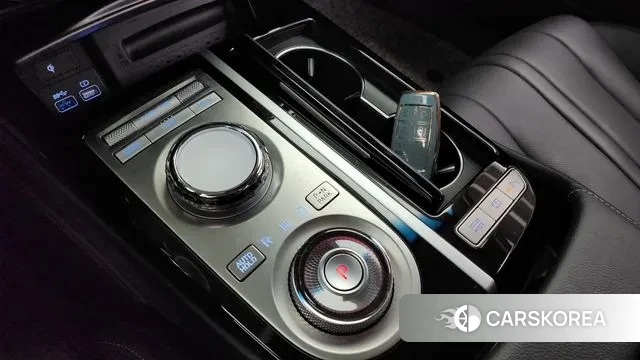 Genesis G80 (RG3) id 2939378 из Кореи 19