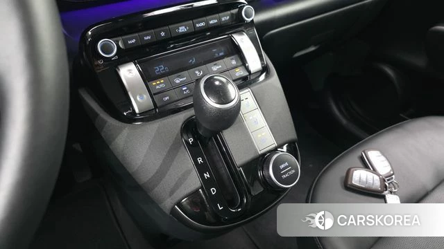 Hyundai Casper id 4567150 из Кореи 19