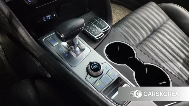 Genesis G70 id 3144929 из Кореи 19