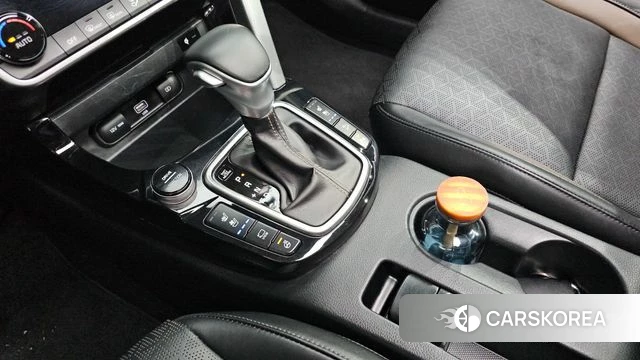 Kia Seltos id 4282903 из Кореи 31