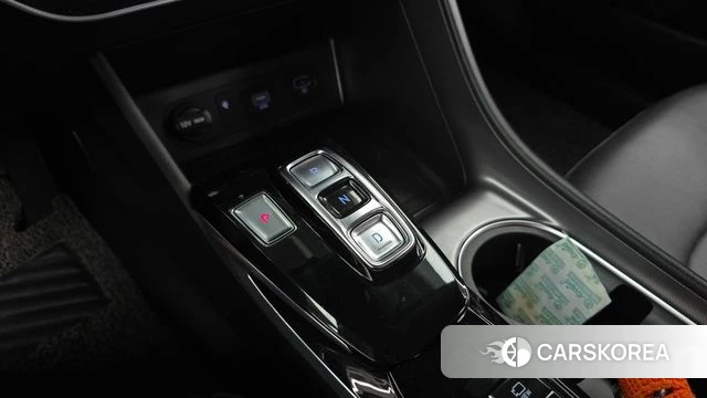 Hyundai Sonata Hybrid (DN8) id 4657136 из Кореи 19