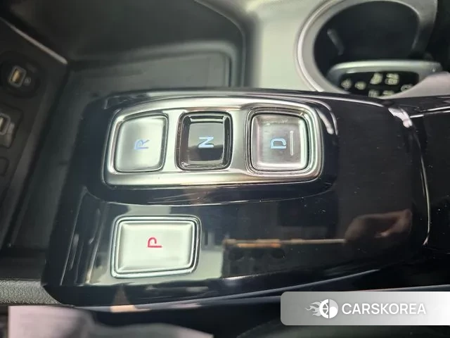 Hyundai Sonata Hybrid (DN8) id 3524890 из Кореи 19