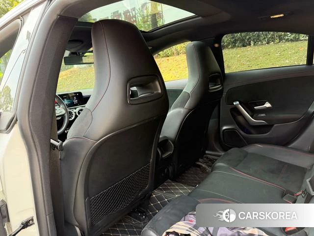 Mercedes-Benz CLA (import) id 4276703 из Китая 12