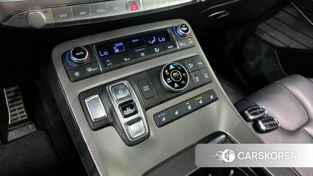 Hyundai Palisade id 4316867 из Кореи 32