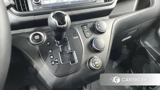 Kia The New Kia Ray id 4617636 из Кореи 33