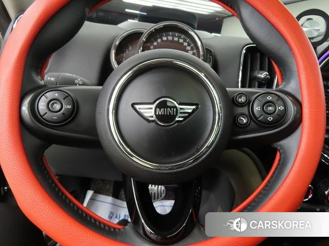 Mini Cooper Countryman id 4596011 из Кореи 18
